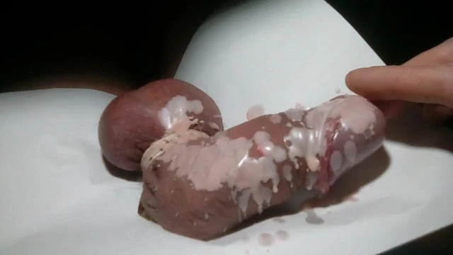 Jens11 Wax extrem