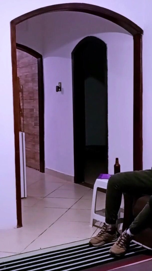 Those who don't pay their rent end up sitting on their dicks. | Clip 2