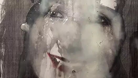 Sürtük sekreterin tekrar cezalandırılması gerekiyor