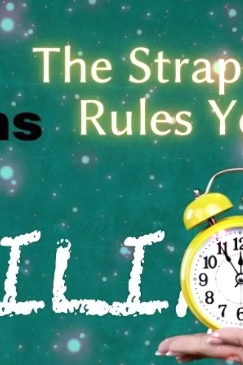 Shamestream: the Strap-on That Rules You