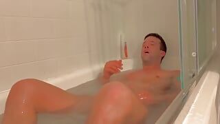 Houseboys - banho quente