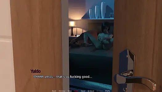 New Neighborhood Update 5