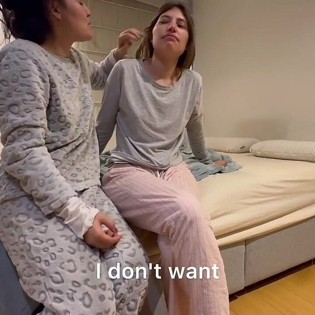 Žene istražuju svoje fetiše