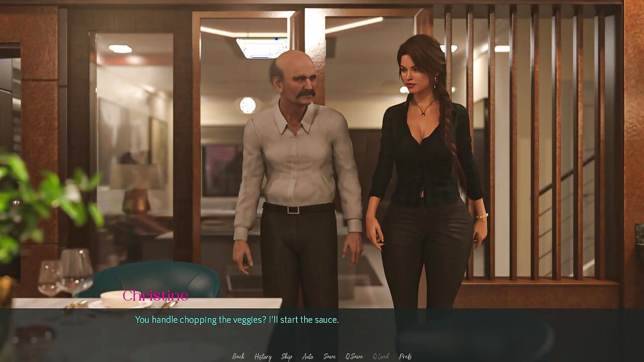 Бути дружиною - v1.195 - частина 2