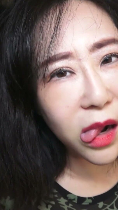 Hairy Japanese MILF Ayane Gets Fucked In POV | Clip 1