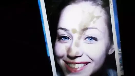cum tributefor jessica love