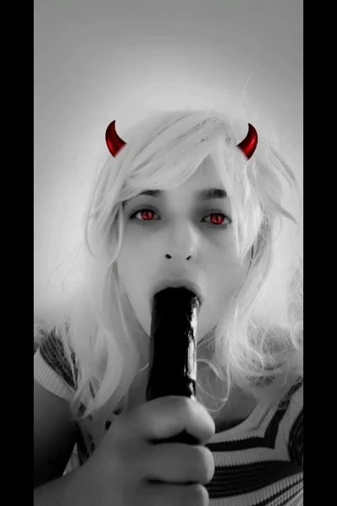 Sissy slut deep throat queen