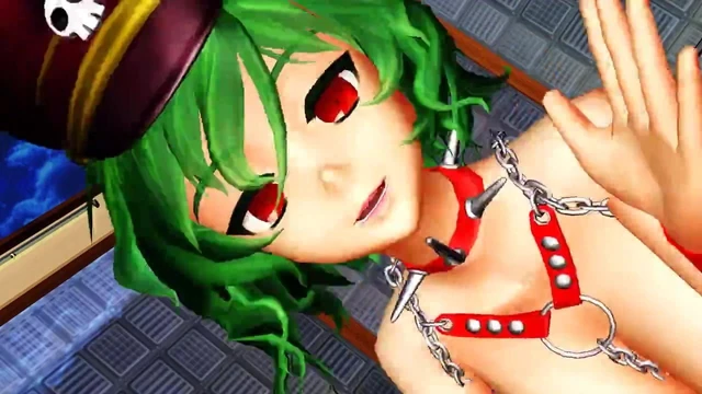 MMD 3D