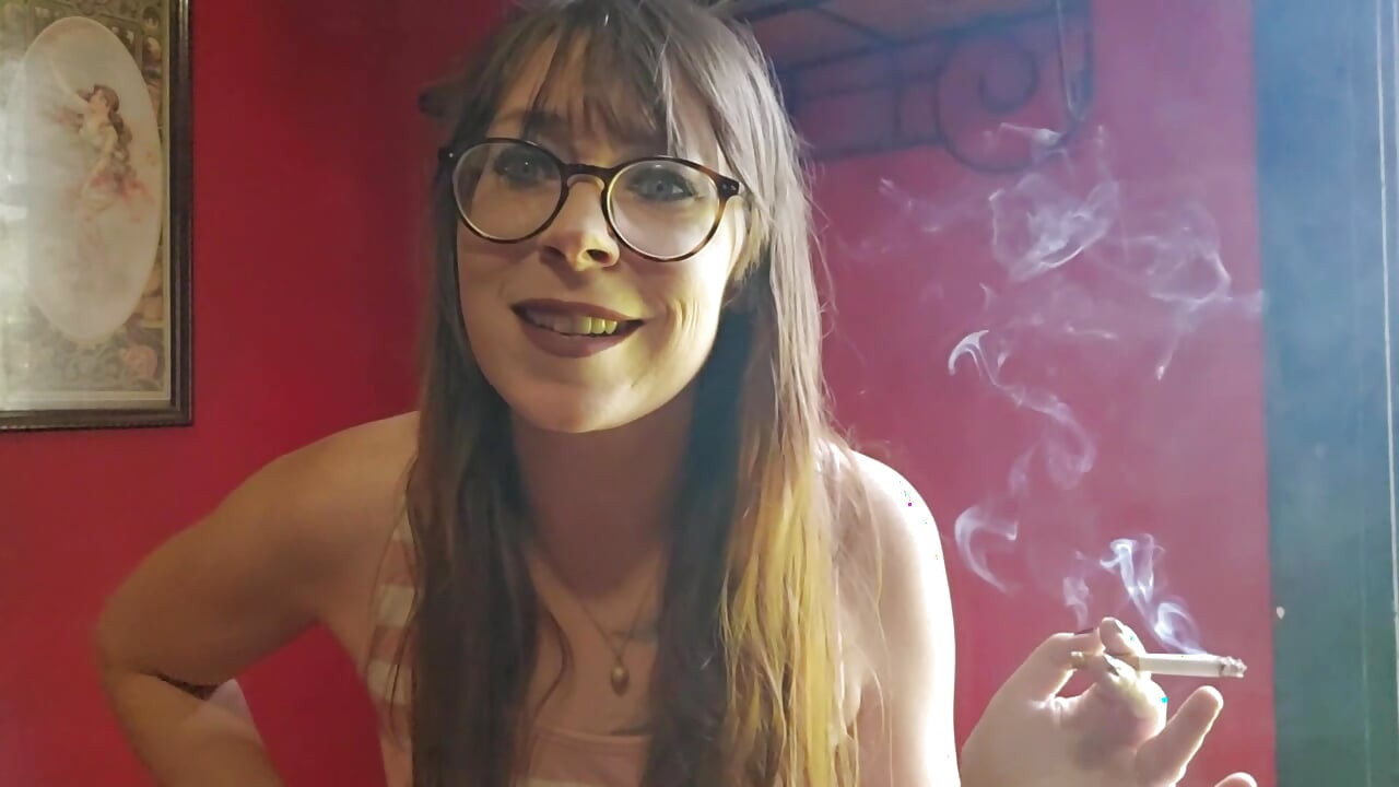 Smoking and Sex, my real candid thoughts
