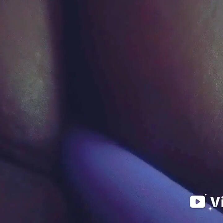 Late Night Vibrator Play!!