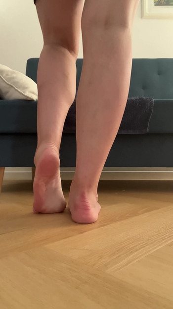 Feet and Soles
