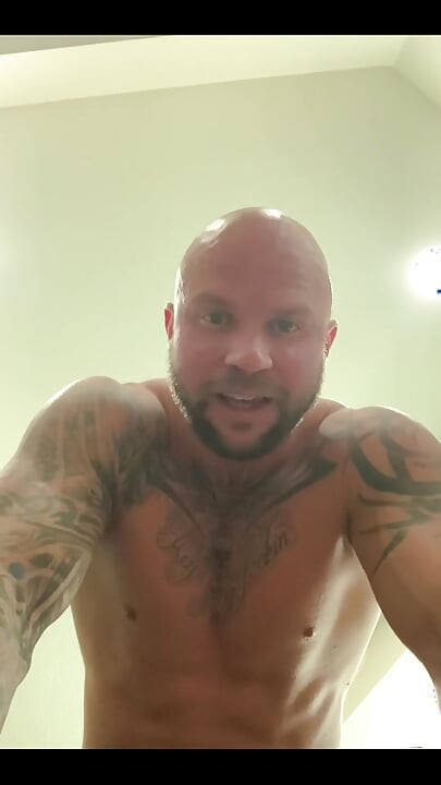 就像是一个巨人一样, 我想要地利用你