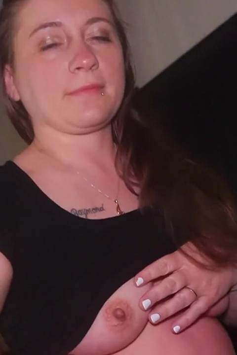 Slutty PAWG Wants to Borrow Your Car