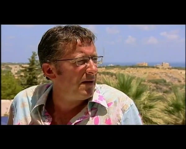 Rowland Rivron - Nude Celbrity Daddy - Part 2