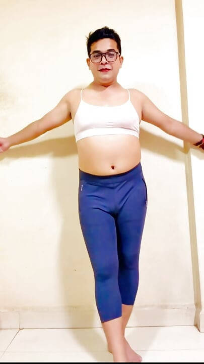 Get fit with me