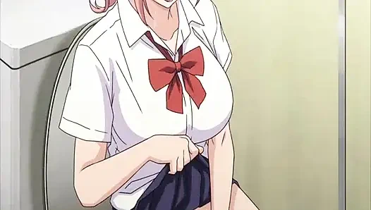 Seifuku wa Kita mama de - Episode 2