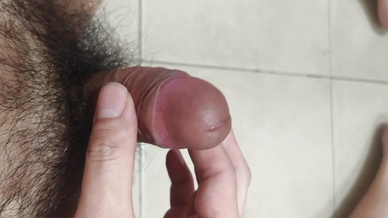 Ruined cumshot