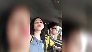 Pasangan sentiasa minta saya untuk membawanya pulang... Si Dia Menyuruh Saya Bahawa Dia Dapat Bergaduh Dengan Suaminya Dan Diperlukan