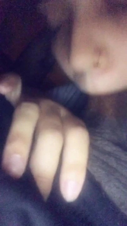 young sexy latina mami sucking BBC for snapchat