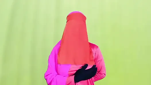 Hintli Bengalli evli kadın seks