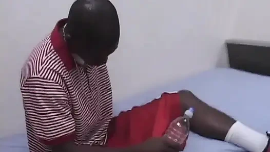 Big ass chubby loves big black cock in pussy in mouth