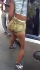 Twerk Dat Azz