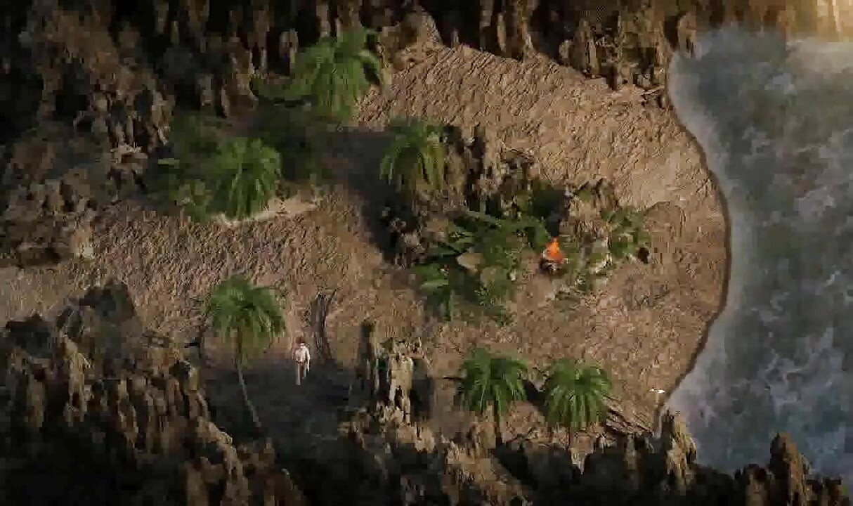 Tesouro de Nadia: tesouro e mistério ep 134, 135