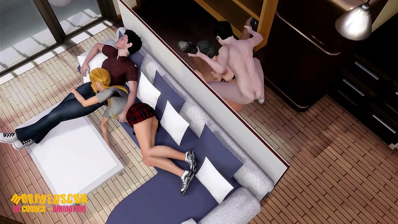 Lucky life ep08 - bonus