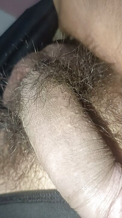 DICK AFTER CROT