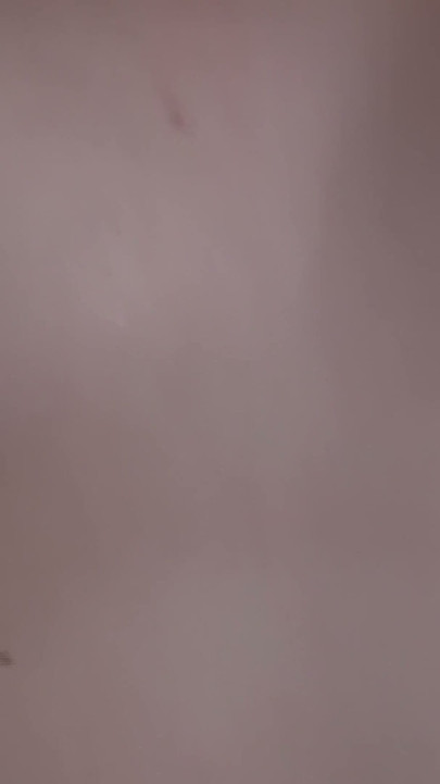 Pink Panties off - Amateur Selfie Fingering in Close up