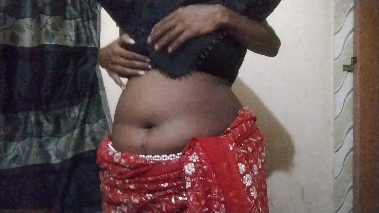 Sexy deshi wife dance after sewith husband friend with out her husband
