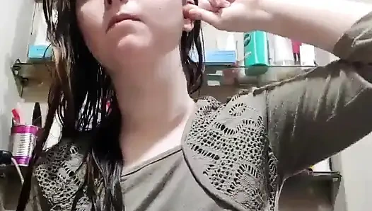 Frage, was du willst, was meine liebe ist