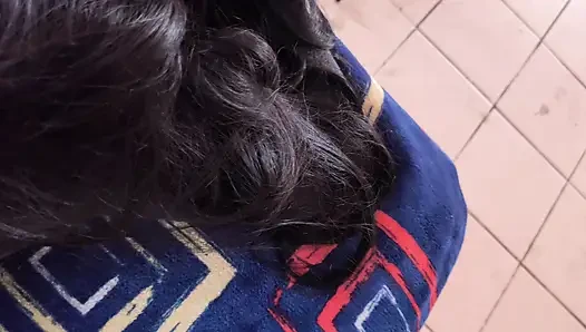 Memekku sakit banget!, dia kristen dewasa dan aku ngentot sepanjang hari tanpa henti