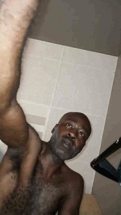 Hairy Milf Ebony Pussy For xHamster Part 3 | Clip 1