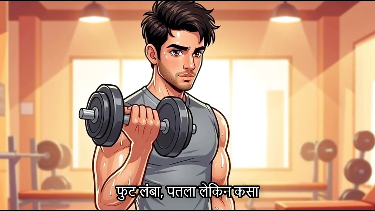 Frustrated with everything Rashmi did enjoyed whole time  (Mp3 )