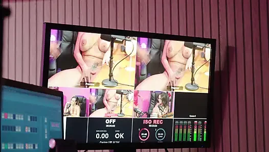 Bts - festival masturbasi lesbian