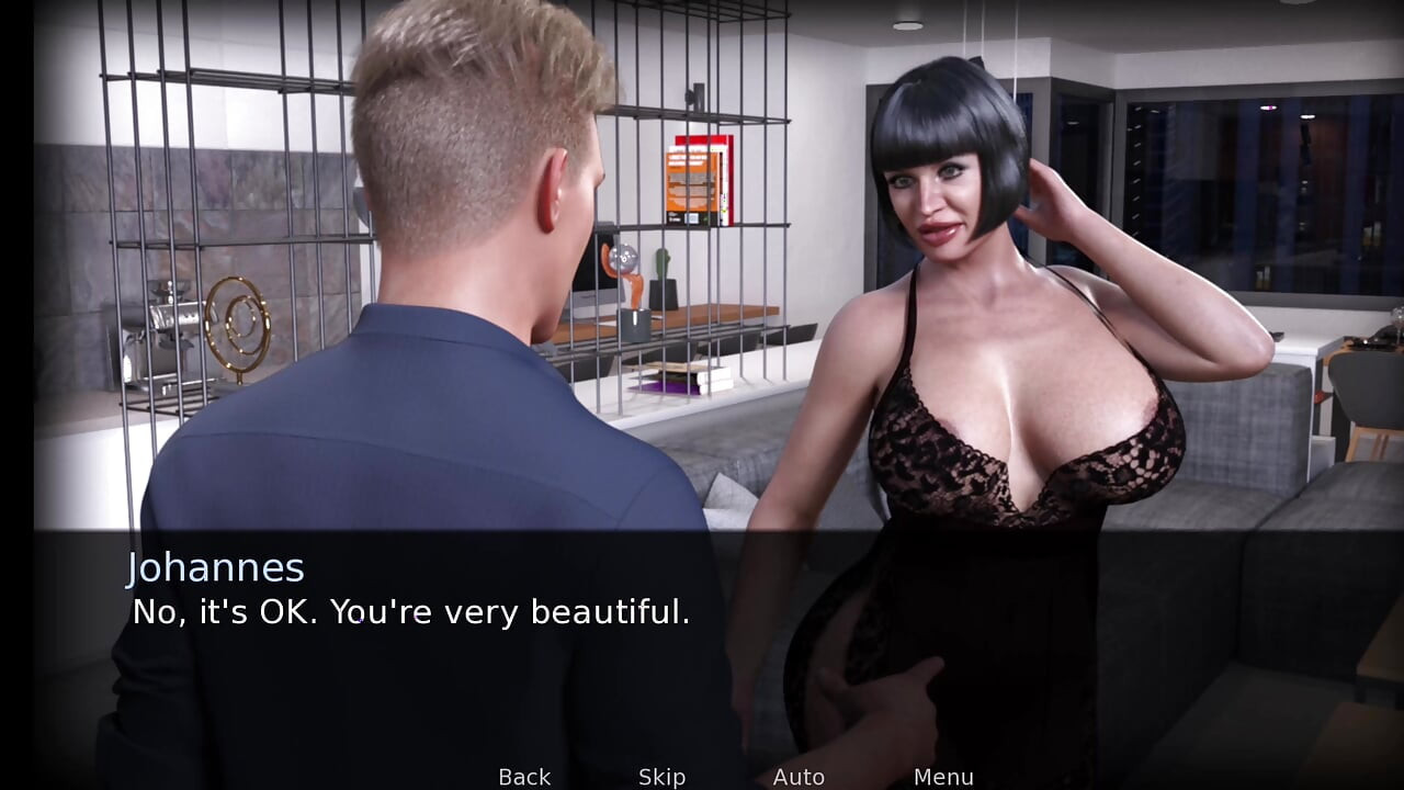 Puszczalska miasto 1 - zabawa z moją zabawką