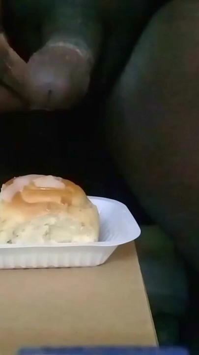 Epski trenutak iz "My Cum Compilation Videos part 4"