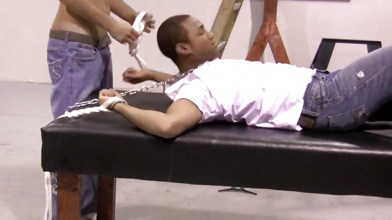 Slave Mates - Chapter 2