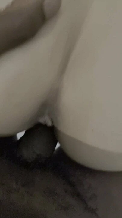 Shy Russian quick doggy