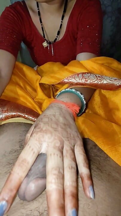 Desi Sasu Ji Ko Choda Hard Fuck in Bedroom
