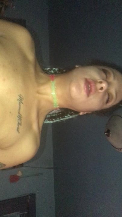 amateur hot spinner