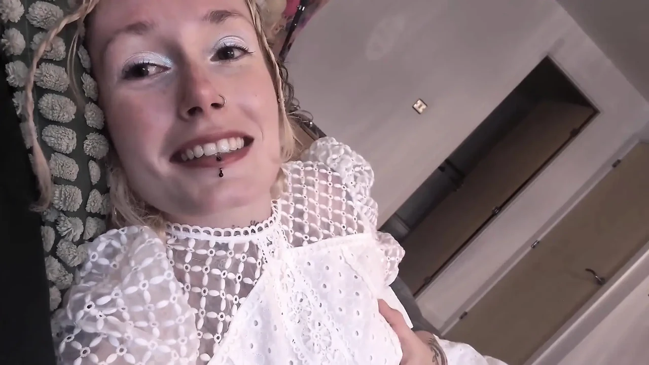 Brides Wedding Night Humiliation Tiny Penis, Chastity & Cuckolding Fantasy