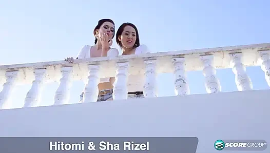 Редкая пара