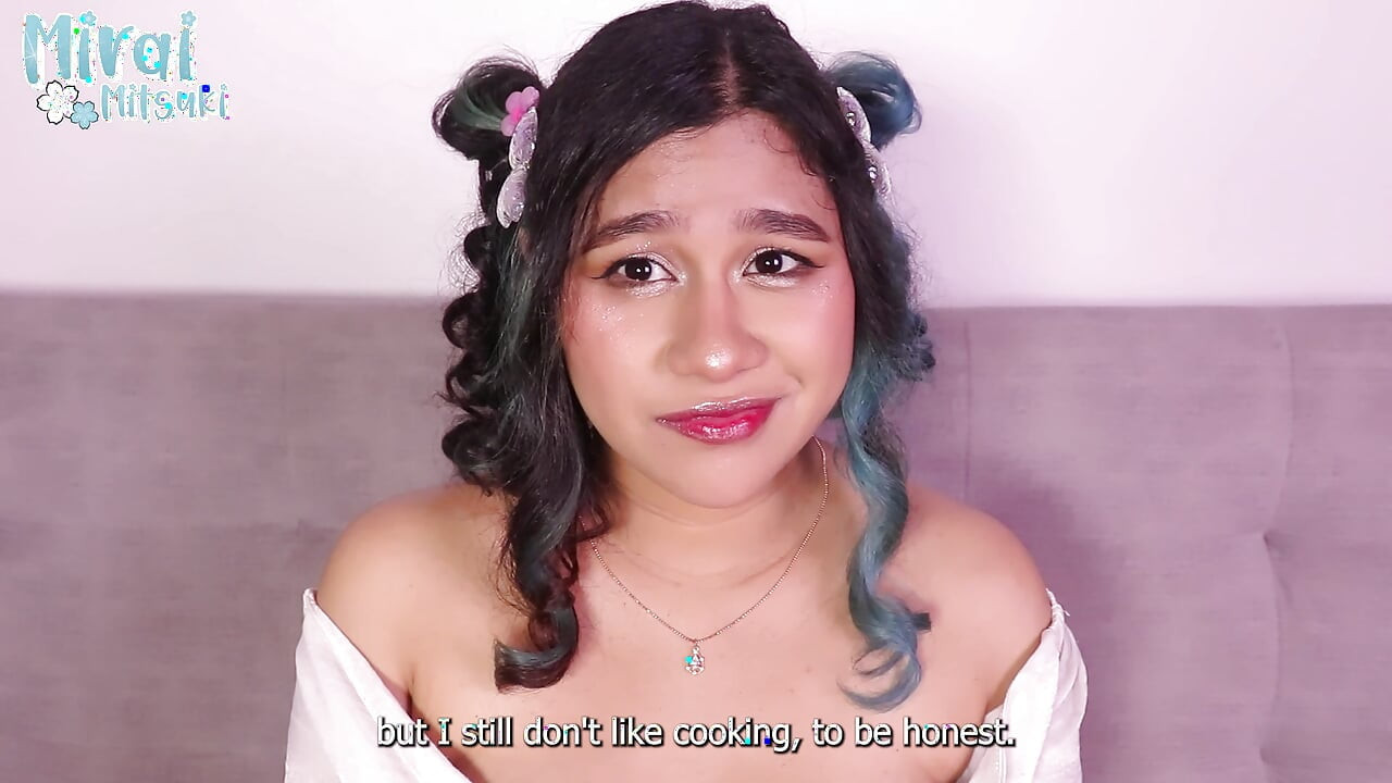 Q&a Goals? What Makes Me Happy? I Sing
