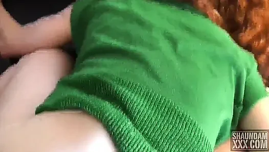 Konsantre olması için siyah yarağa ihtiyacı var