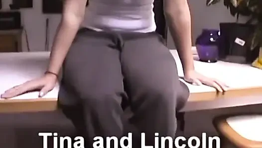 Barely Legal Tina Deep Throats Lincoln