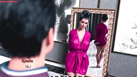 Milfania (teil 06) - Von Dr. Phoenix Games