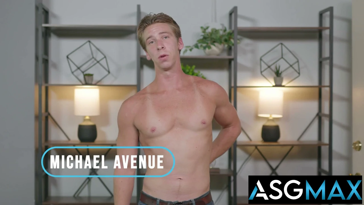 ASG AUDITIONS – Which Amateur Takes Dick Like a PRO? Hot Jocks Fuck To Their Limits!,ASGmax