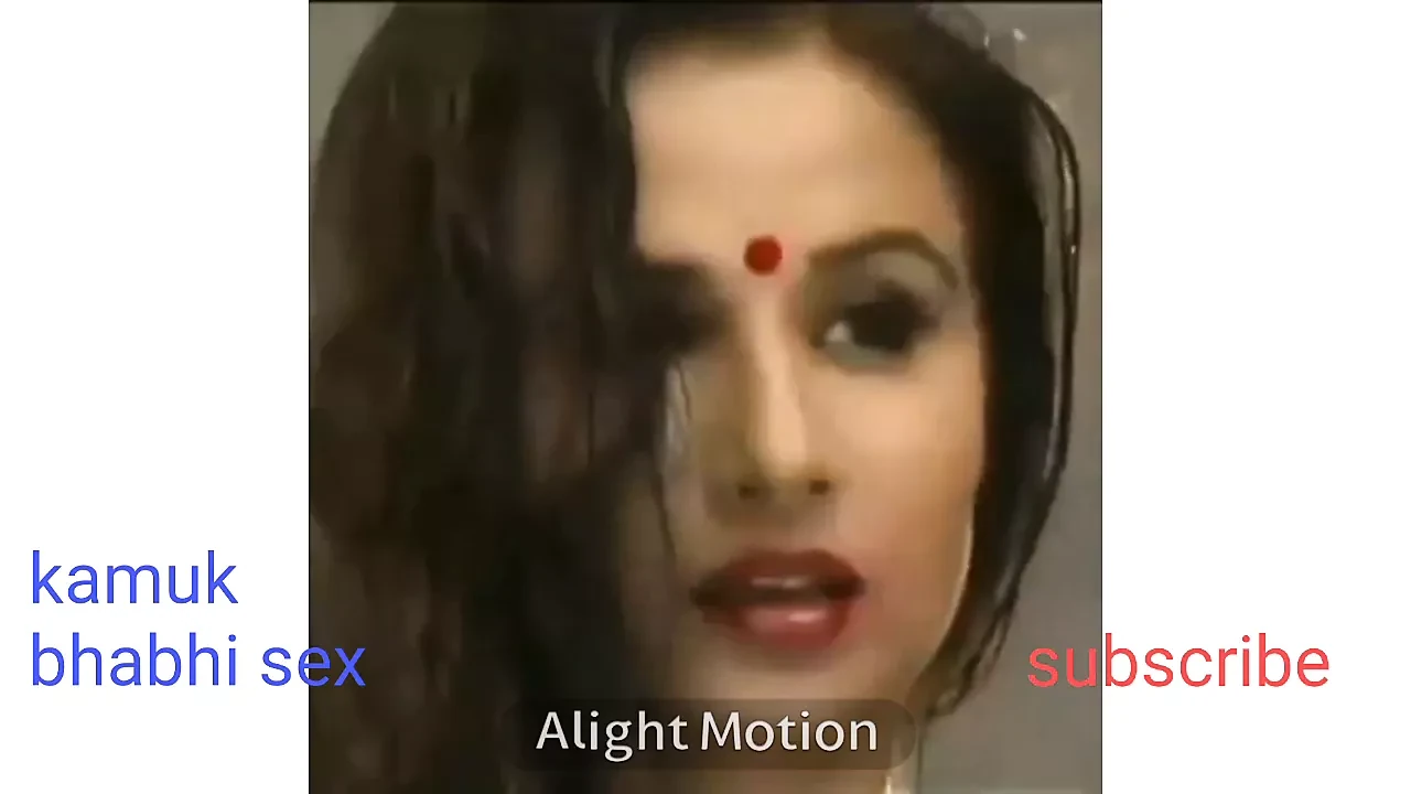 Vidya balan fucking